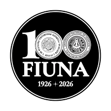 FIUNA 100 años
