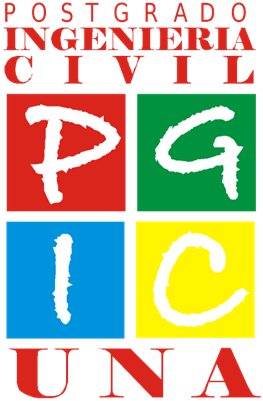 Postgrado Ingeniería Civil — UNA