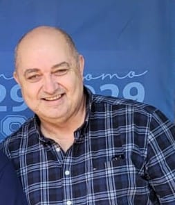 Prof. Antonio Aquino